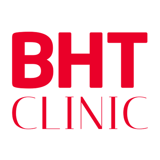 Partner logo BHT Clinic