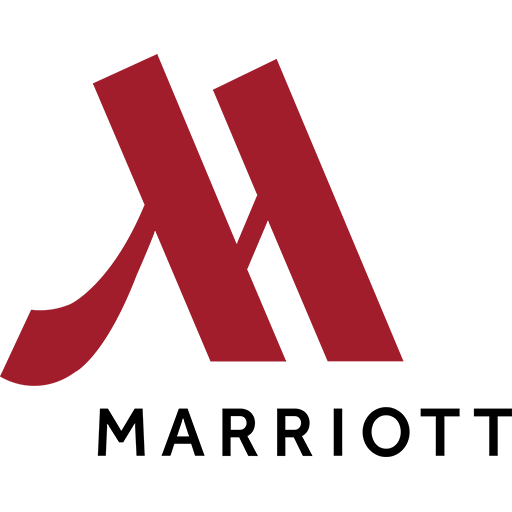 Partner logo Marriott