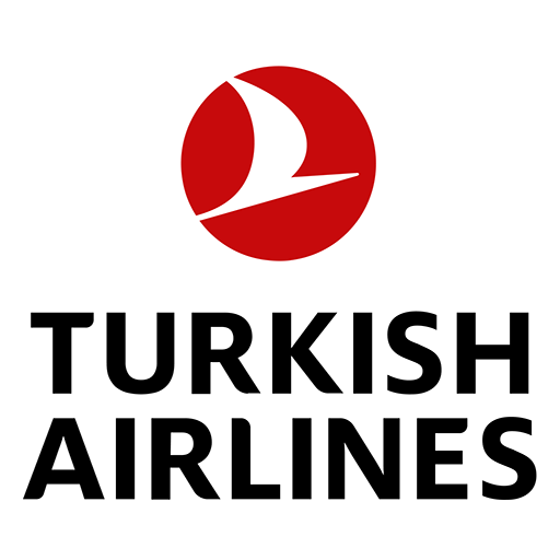 Partner logo Turkish Airlines