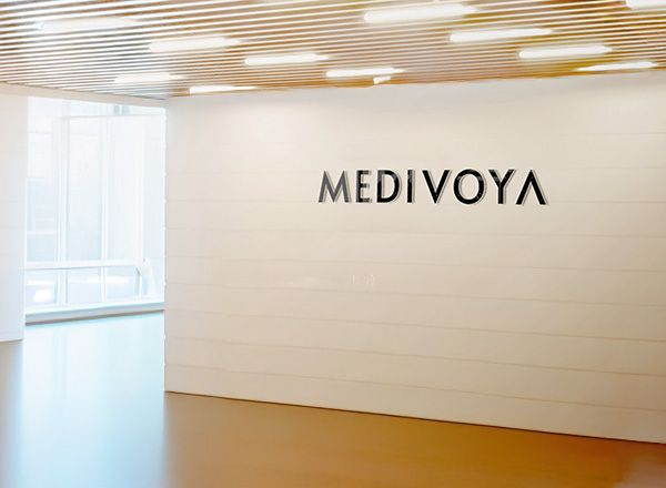 About MEDIVOYA